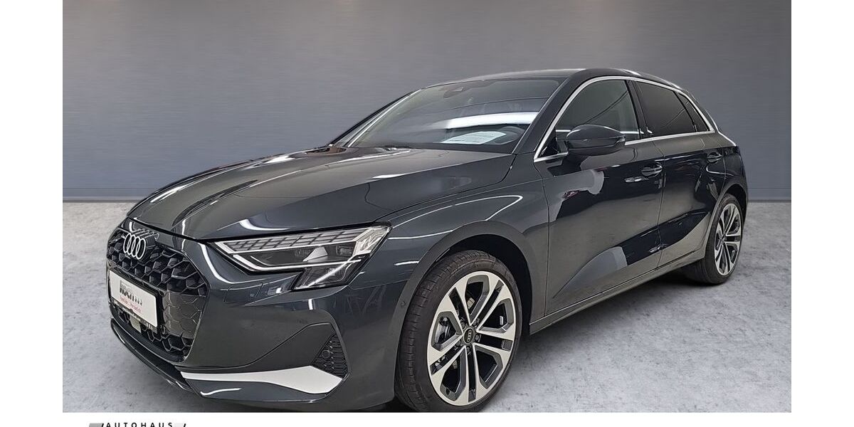 Audi A3 10.000 km 32.990 &euro; Oberursel 61440