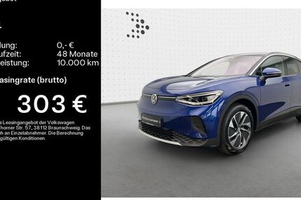 VW ID.4 10.529 km 31.690 &euro; Hofheim 65719