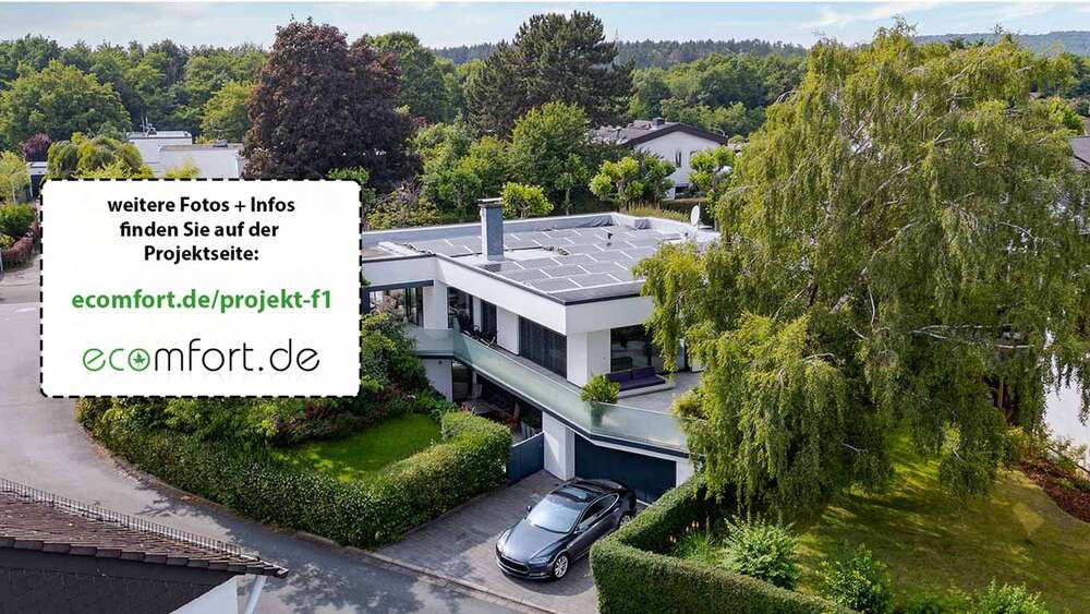 Einfamilienhaus Kelkheim - 6 Zimmer, 315 m&sup2;, 2.850.000&euro; | Angebot:26689847