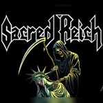 Sacred Reich - Support: Sarcator