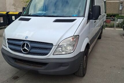 Mercedes-Benz Sprinter 68.000 km 11.500 &euro; Mainz 55120