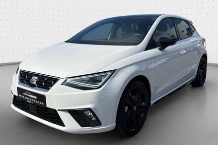 Seat Ibiza 6.310 km 25.890 € Mainz-Kastell (Wiesbaden) 55252