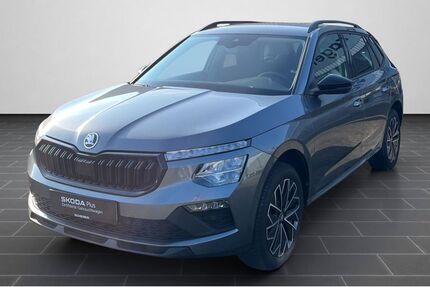Skoda Kamiq 28.125 km 20.300 &euro; Mainz 55129