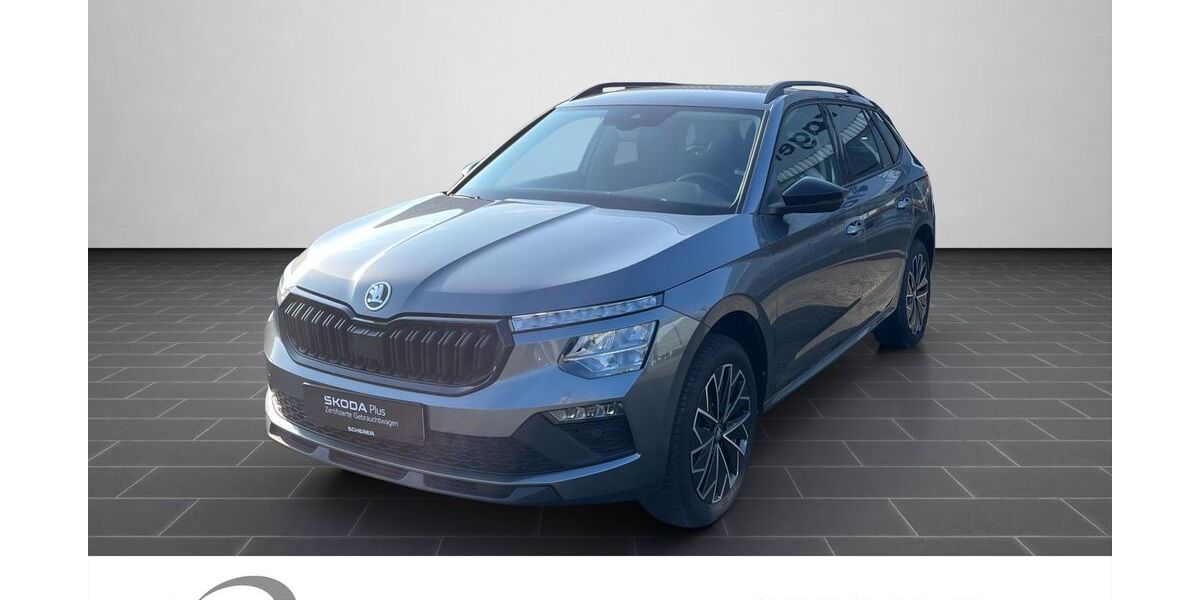 Skoda Kamiq 28.125 km 20.300 &euro; Mainz 55129