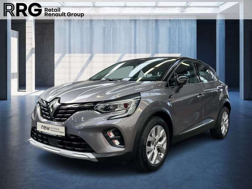 Captur