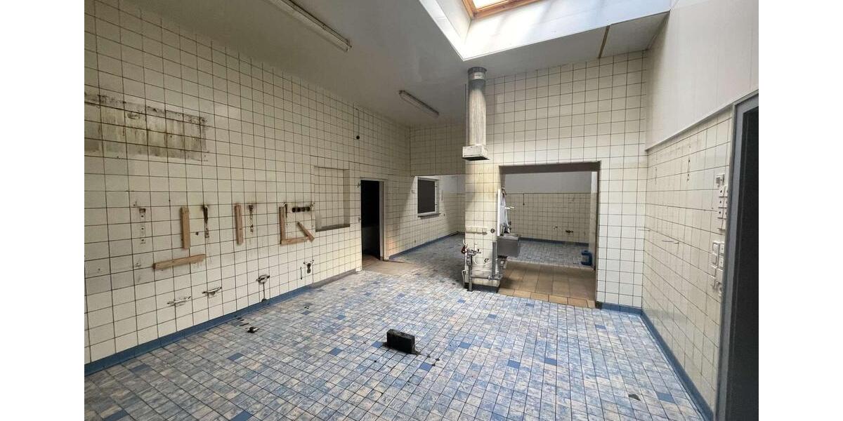Gewerbeobjekt Ockenheim - 381&euro; | Angebot:25991687