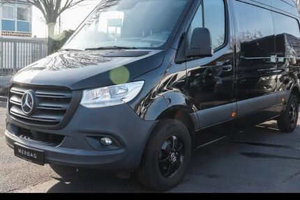 Mercedes-Benz Sprinter 42.000 km 29.750 &euro; Wiesbaden-Schierstein 65201