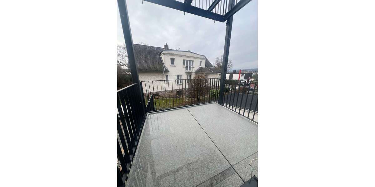 Etagenwohnung Wiesbaden Südost - 1 Zimmer, 48 m&sup2;, 1.100&euro; | Angebot:25637226