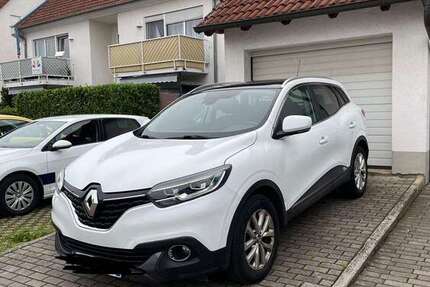 Renault Kadjar 200.000 km 9.500 € Wiesbaden 65189