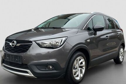 Opel Crossland (X) 21.577 km 12.800 &euro; Hofheim am Taunus 65719