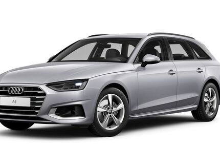 Audi A4 56.640 km 26.890 &euro; Hofheim 65719