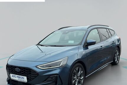 Ford Focus 17.600 km 28.350 &euro; Bingen 55411