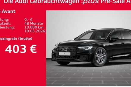 Audi A6 24.181 km 45.890 &euro; Wiesbaden 65189