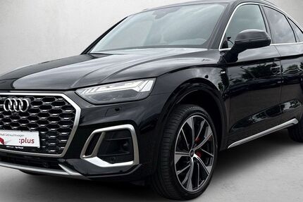 Audi Q5 51.335 km 45.330 &euro; Mainz 55131