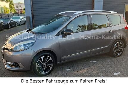 Renault Scenic 190.000 km 4.290 &euro; Mainz-Kastel 55252