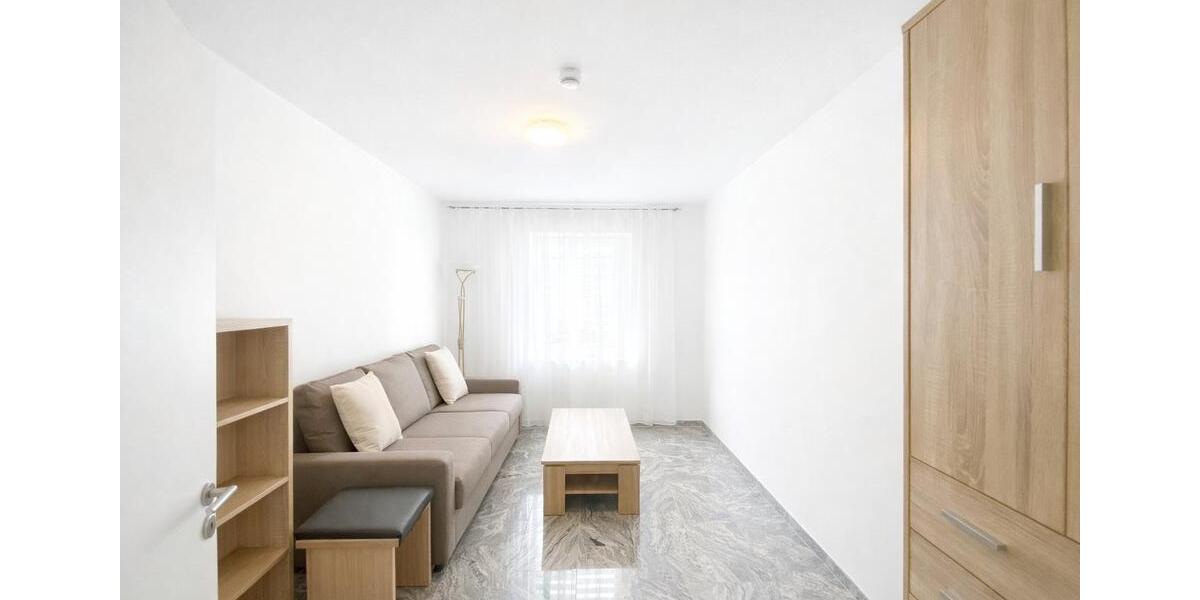 Hochparterre Wiesbaden Biebrich - 4 Zimmer, 89 m&sup2;, 399.000&euro; | Angebot:27078120