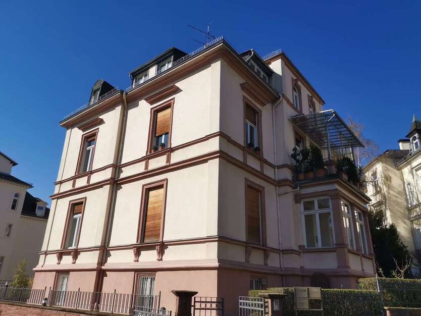 Büro in Wiesbaden 210 € 203 m²