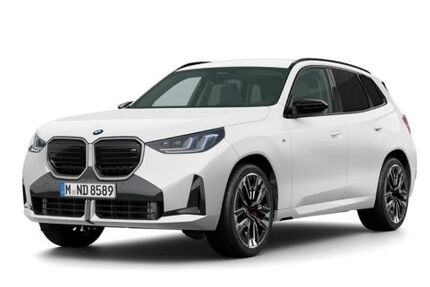 BMW X3 M50 25.265 km 67.675 &euro; Hofheim 65719