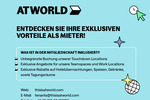 Gewerbeobjekt Frankfurt am Main Bockenheim - 3.745&euro; | Angebot:24789347