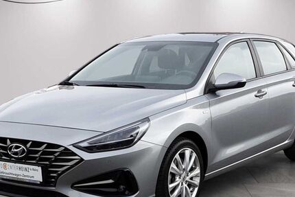 Hyundai i30 33.369 km 16.900 &euro; Mainz 55120