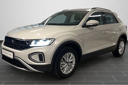 VW T-Roc 14.976 km 24.600 &euro; Wiesbaden 65189