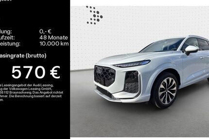 Audi Q3 8.900 km 48.499 &euro; Königstein im Taunus 61462