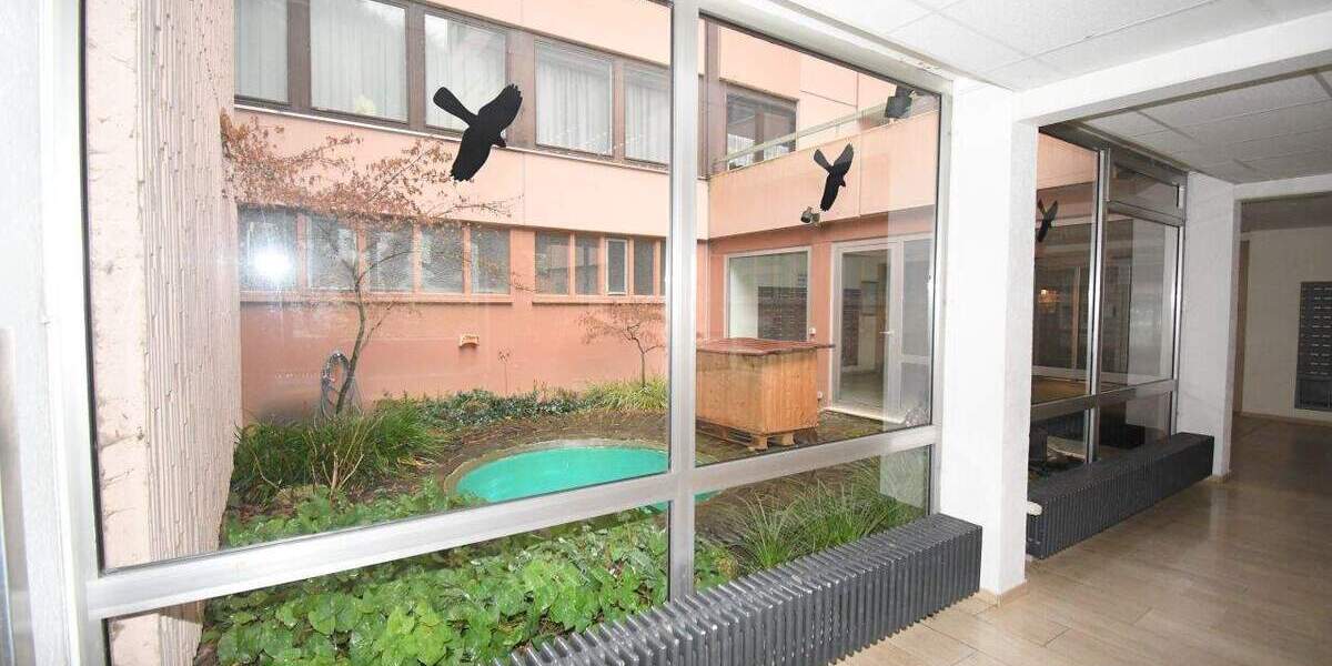 Hier haben Sie alles- Komfort, Ruhe, Schwimmbad & Sauna, Blick ins Grüne und doch zentral! 2 zimmer