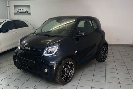 Smart ForTwo 39.999 km 12.500 &euro; Mainz-Kastel 55252