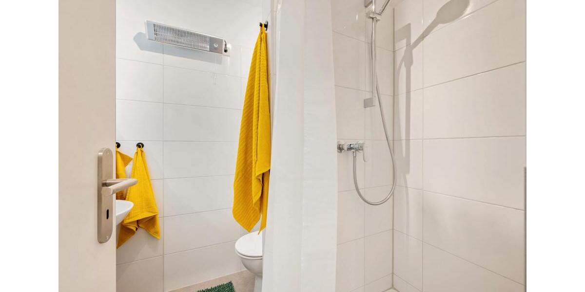 Erdgeschoßwohnung Mainz Gonsenheim - 1 Zimmer, 18 m&sup2;, 650&euro; | Angebot:26700504