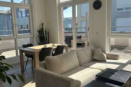 Wohnung Idstein - 3 Zimmer, 95 m&sup2;, 1.045&euro; | Angebot:26897404