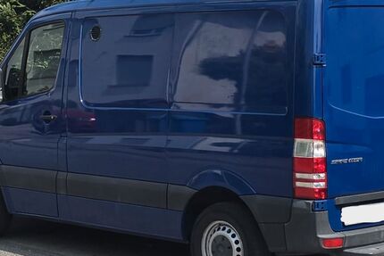 Mercedes-Benz Sprinter 93.241 km 15.900 &euro; Bad Soden 65812