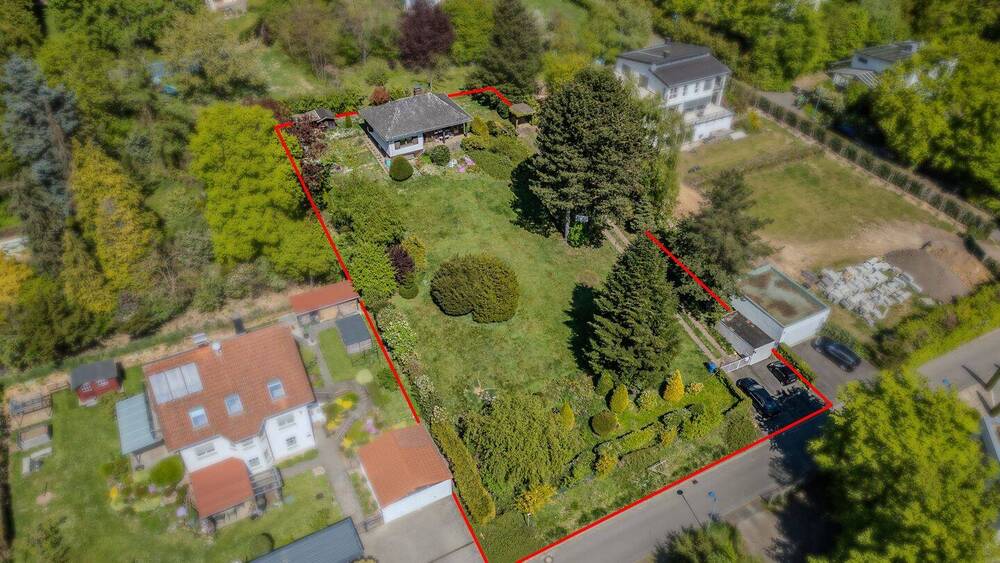 Grundstück Hofheim am Taunus Langenhain - 999.500&euro; | Angebot:26391052