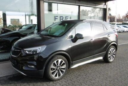 Opel Mokka 90.200 km 14.980 € Gustavsburg 65462