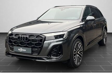 Audi Q7 9.900 km 86.780 &euro; Bingen / Rhein 55411