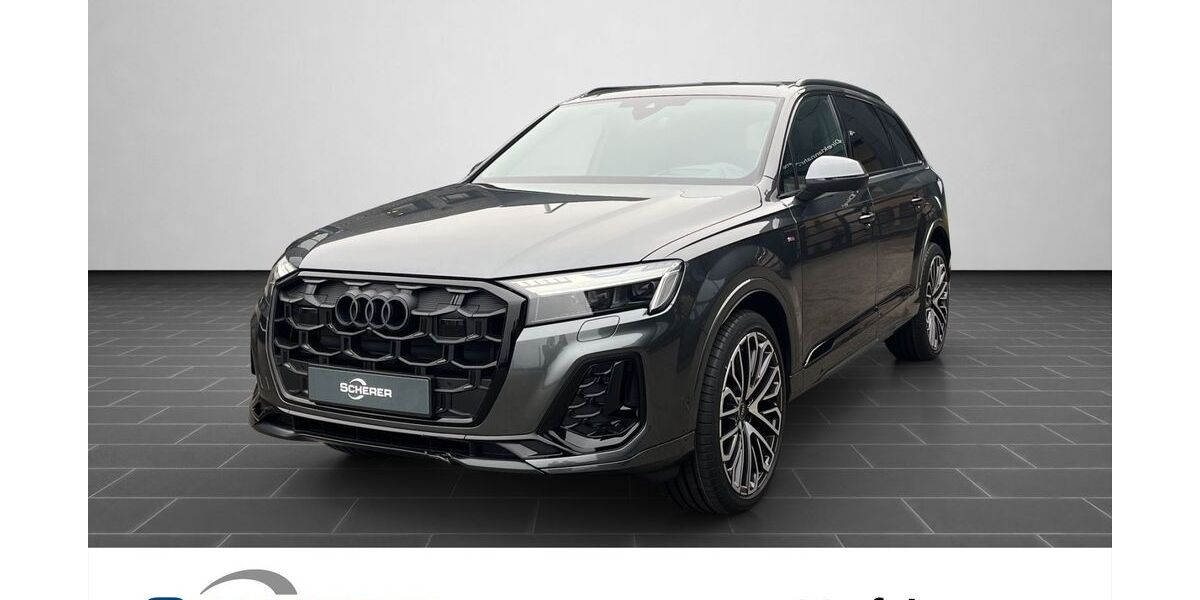 Audi Q7 9.900 km 86.780 &euro; Bingen / Rhein 55411