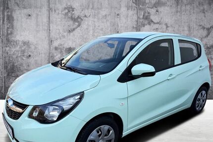 Opel Karl 30.300 km 10.950 &euro; Ingelheim 55218