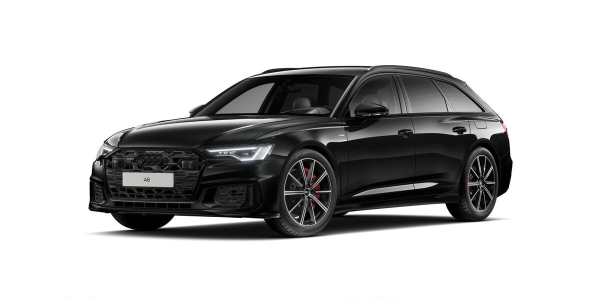 Audi A6 24.309 km 55.890 &euro; Hofheim 65719
