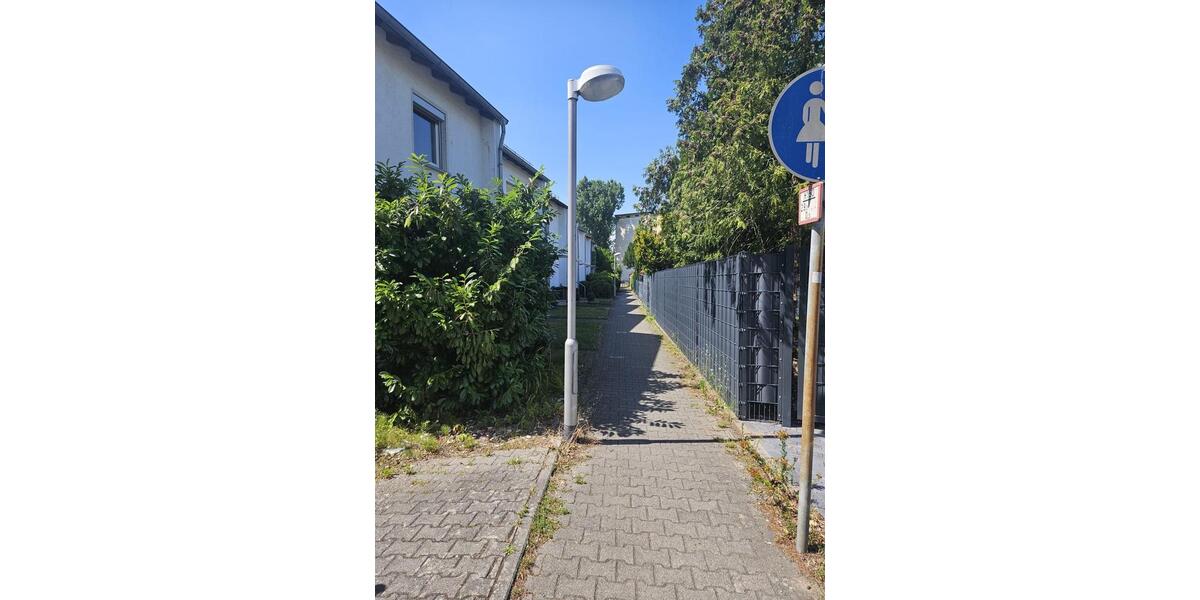 Reihenhaus Raunheim - 4 Zimmer, 94 m&sup2;, 299.500&euro; | Angebot:27253660
