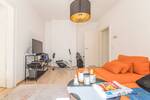 Etagenwohnung Wiesbaden / Rheingauviertel Wiesbaden - 2 Zimmer, 34 m&sup2;, 159.000&euro; | Angebot:26217931