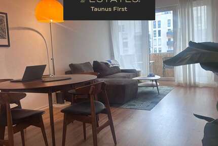 Wohnung Frankfurt am Main Bockenheim - 2 Zimmer, 58 m&sup2;, 395.000&euro; | Angebot:26201059