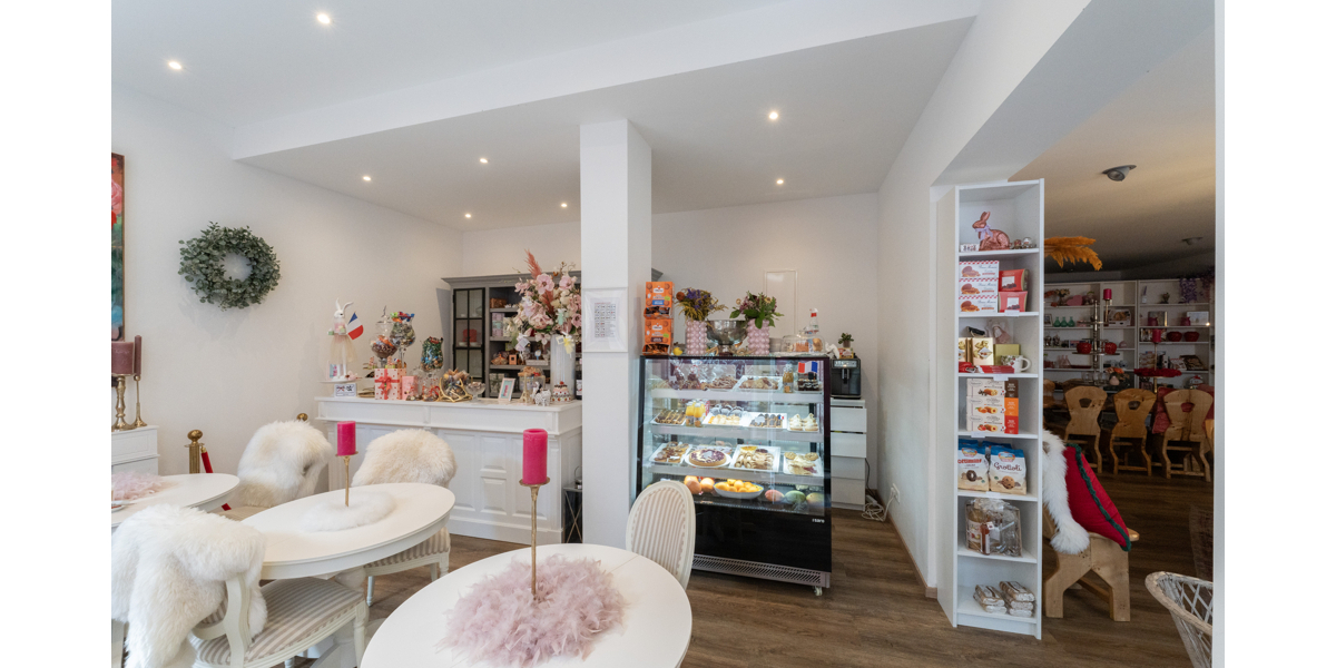 Renditestarkes Mehrfamilienhaus in der Fußgängerzone 12 zimmer