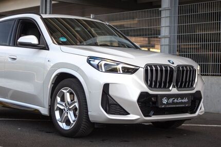 BMW X1 28.400 km 38.900 &euro; Bischofsheim 65474