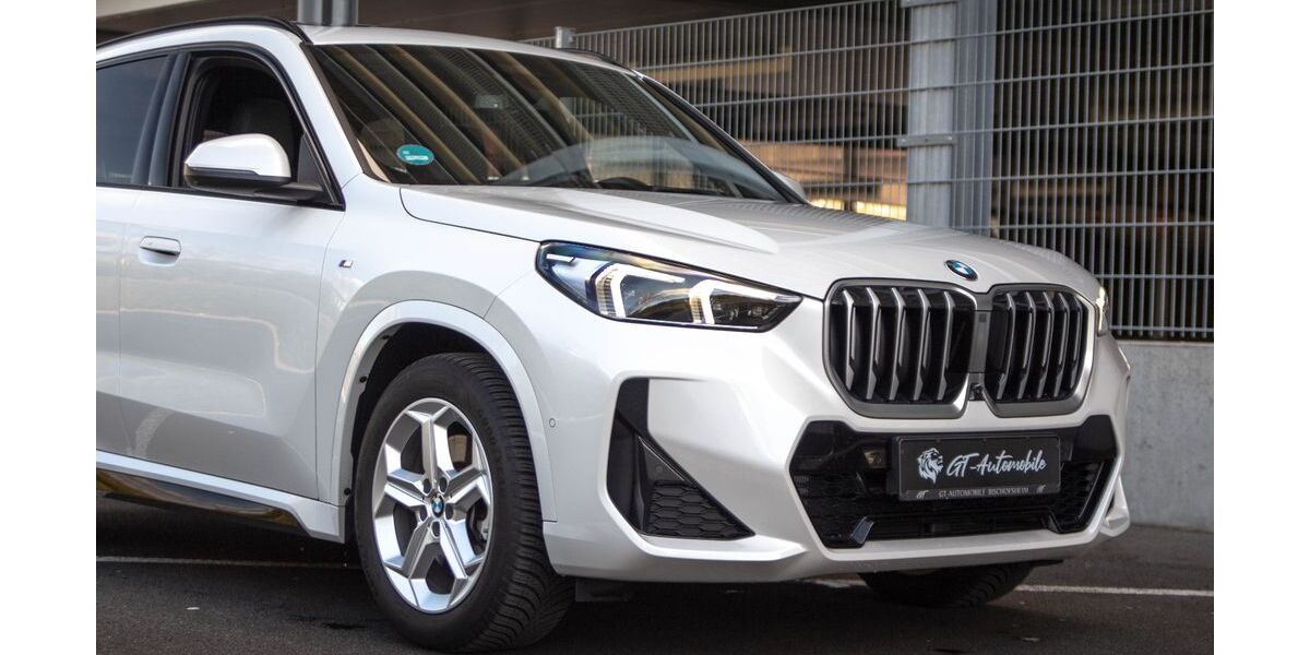 BMW X1 28.400 km 38.900 &euro; Bischofsheim 65474