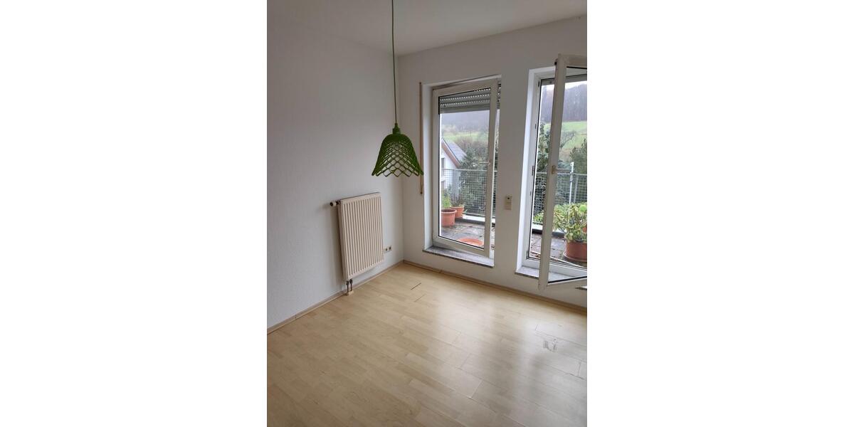 Idstein Heftrich 47qm 2 zimmer