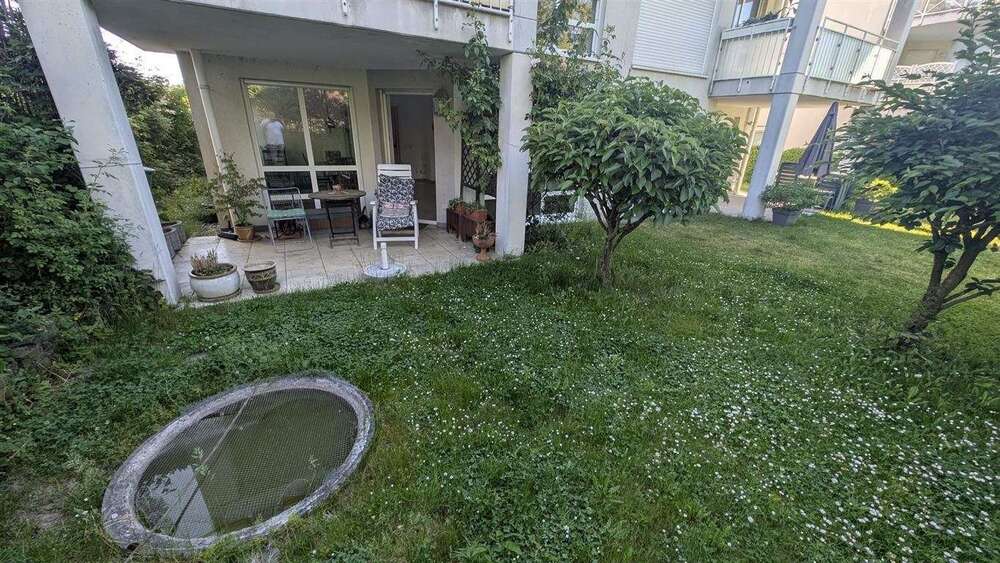 Etagenwohnung Bad Camberg - 3 Zimmer, 70 m&sup2;, 750&euro; | Angebot:26941575
