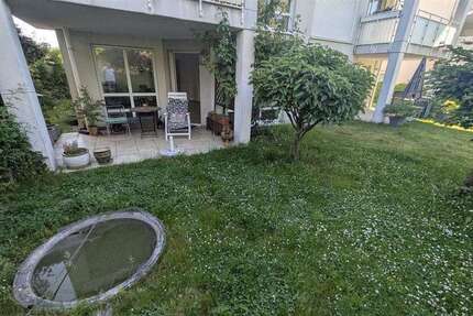 Wohnung Bad Camberg - 3 Zimmer, 70 m&sup2;, 750&euro; | Angebot:26941575