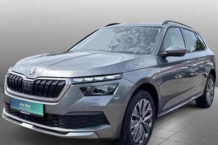 Skoda Kamiq 18.135 km 20.890 &euro; Bad Camberg 65520