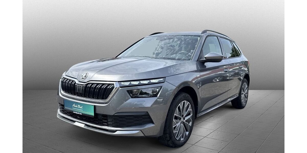 Skoda Kamiq 18.135 km 20.890 &euro; Bad Camberg 65520