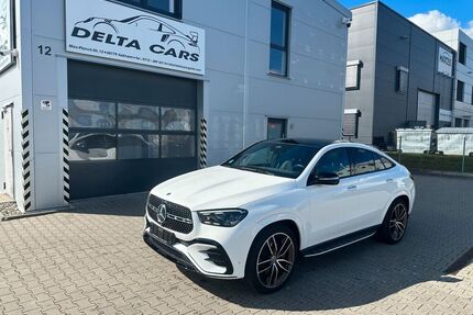Mercedes GLE 350