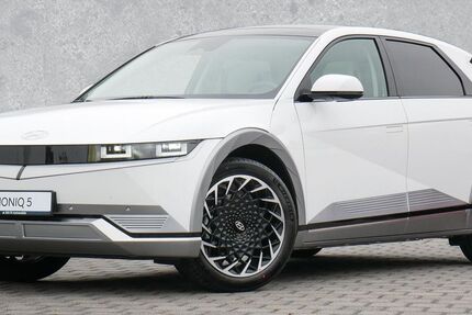 Hyundai IONIQ 5 25.315 km 33.480 &euro; Mainz-Kastel 55252